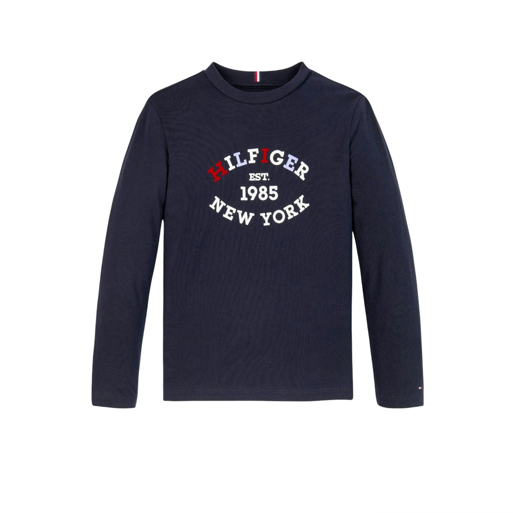 TOMMY HILFIGER - Tommy Hilfiger Μπλούζα Regular