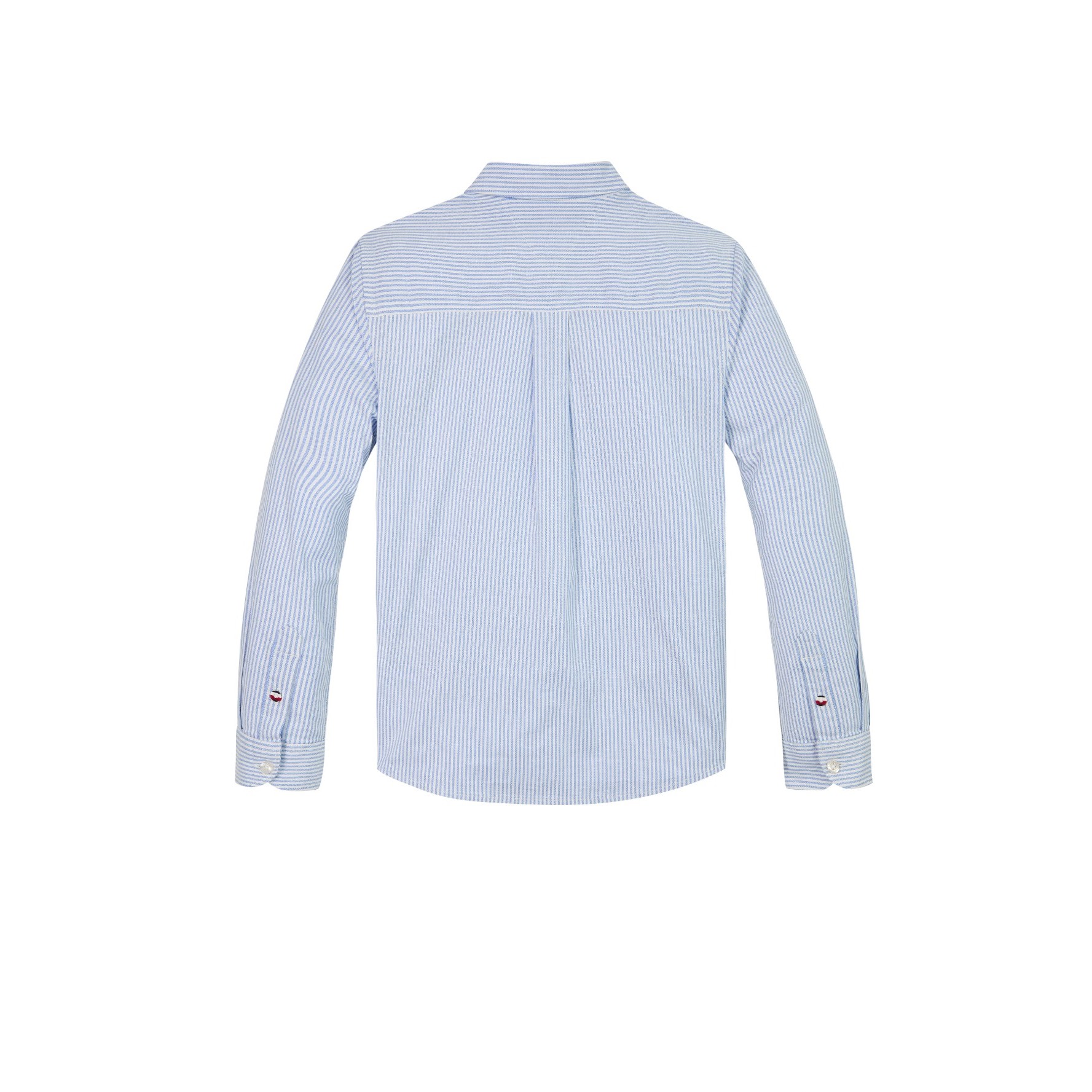 TOMMY HILFIGER - Tommy Hilfiger Παιδικό Πουκάμισο Ριγέ
