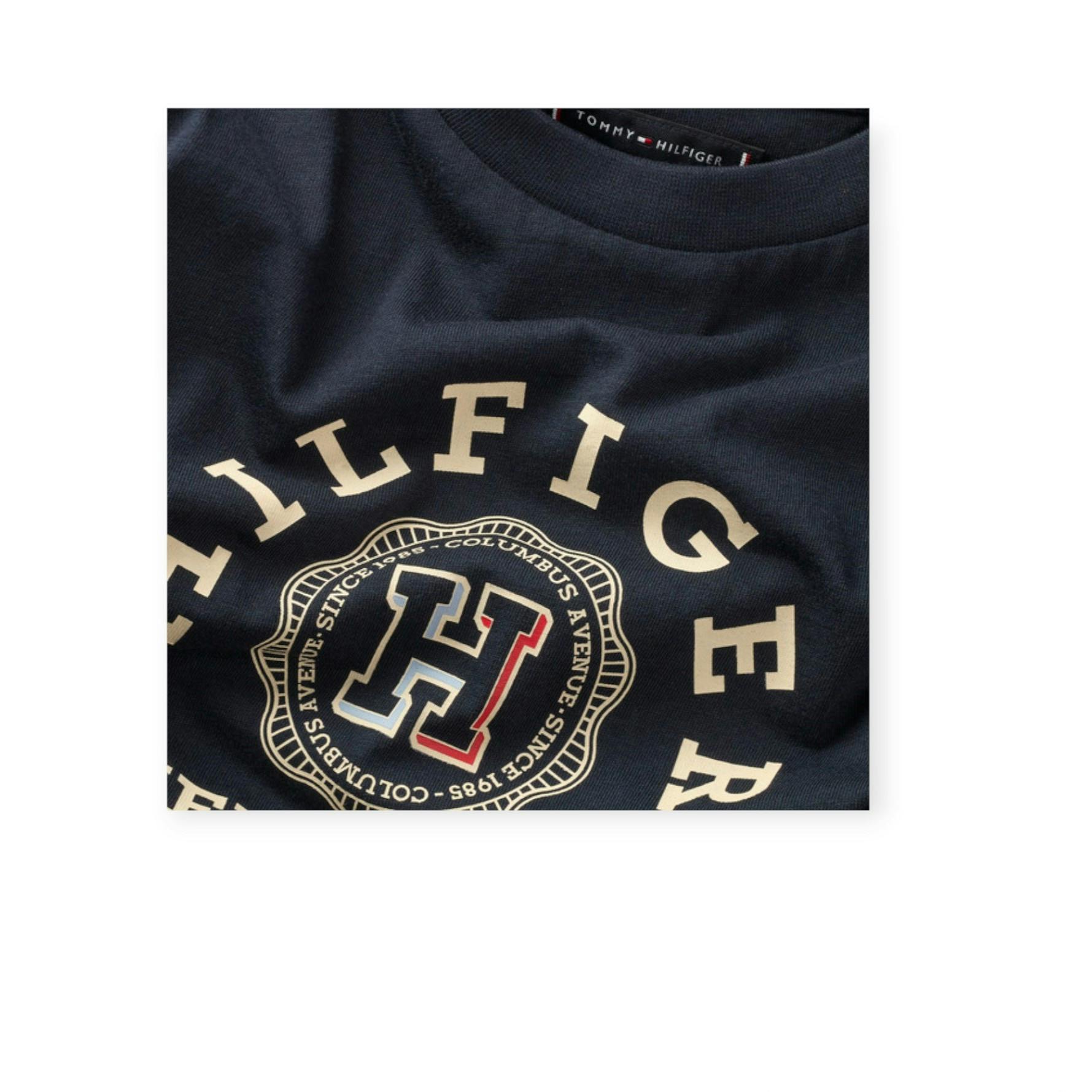 TOMMY HILFIGER - Tommy Hilfiger Μπλούζα Print