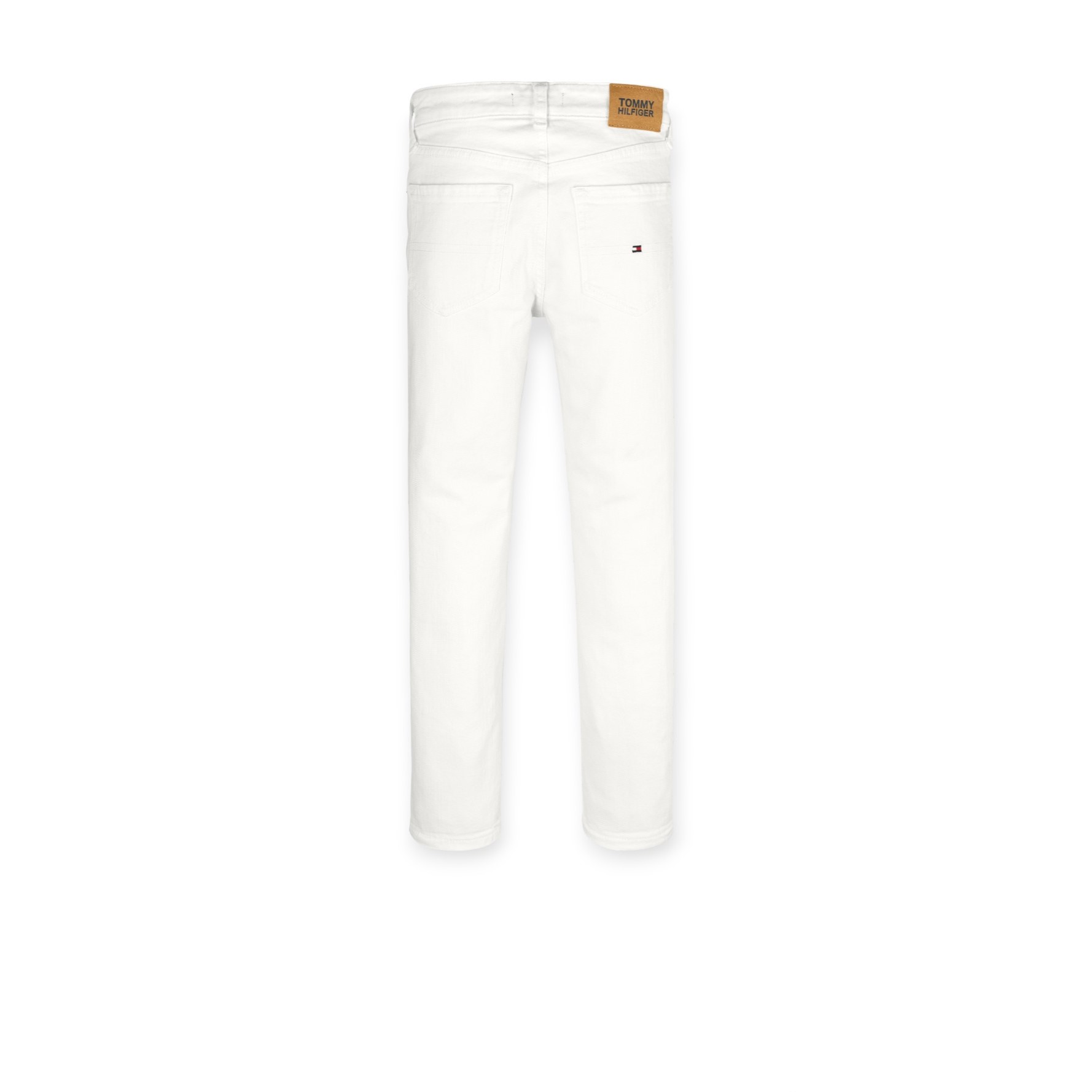 TOMMY HILFIGER - Tommy Hilfiger Παντελόνι Denim Scanton