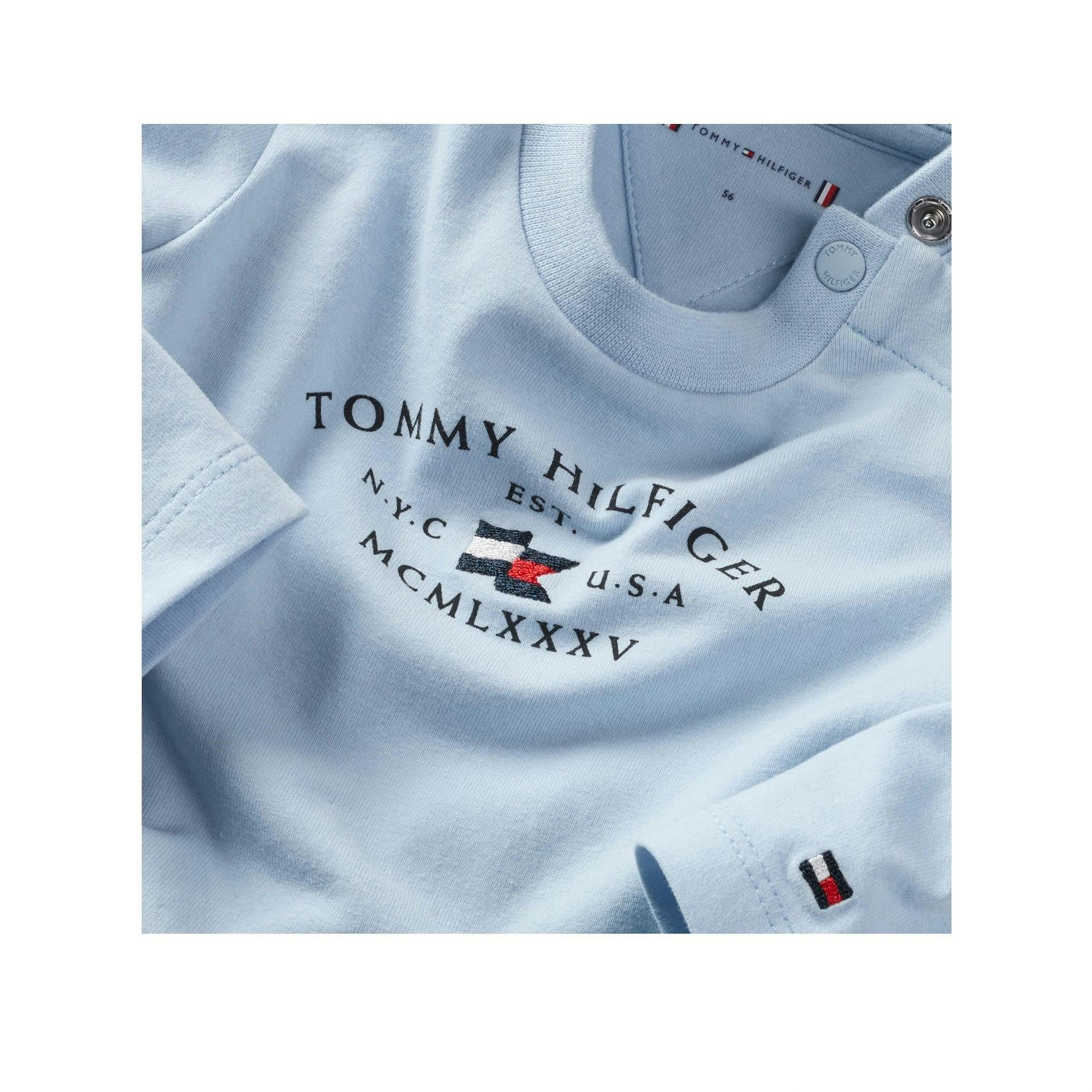 TOMMY HILFIGER - Tommy Hilfiger Μπλούζα Tommy Logo