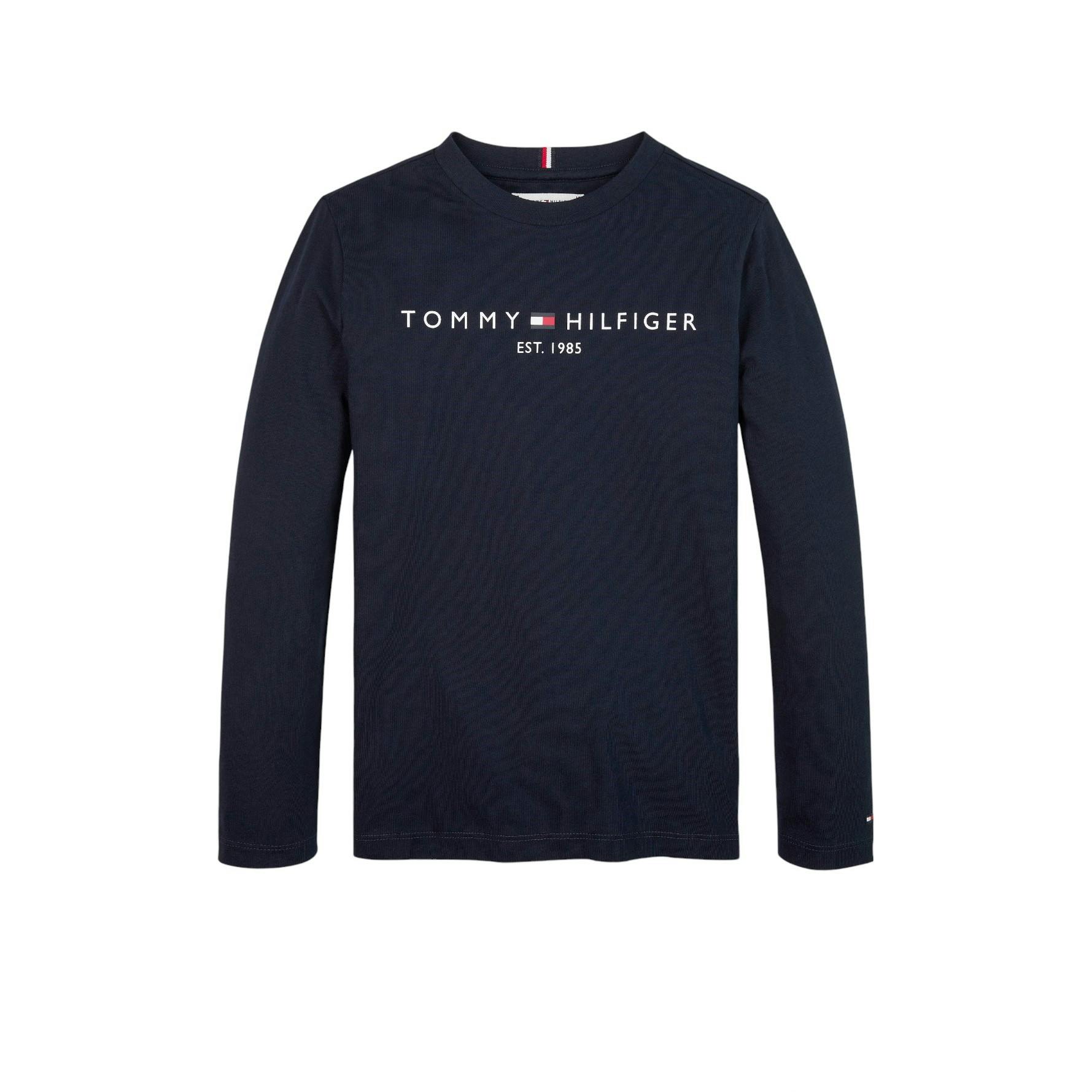 TOMMY HILFIGER - Tommy Hilfiger Μπλούζα Essential