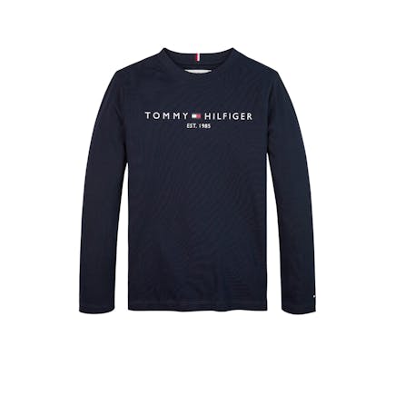 TOMMY HILFIGER - Tommy Hilfiger Μπλούζα Essential