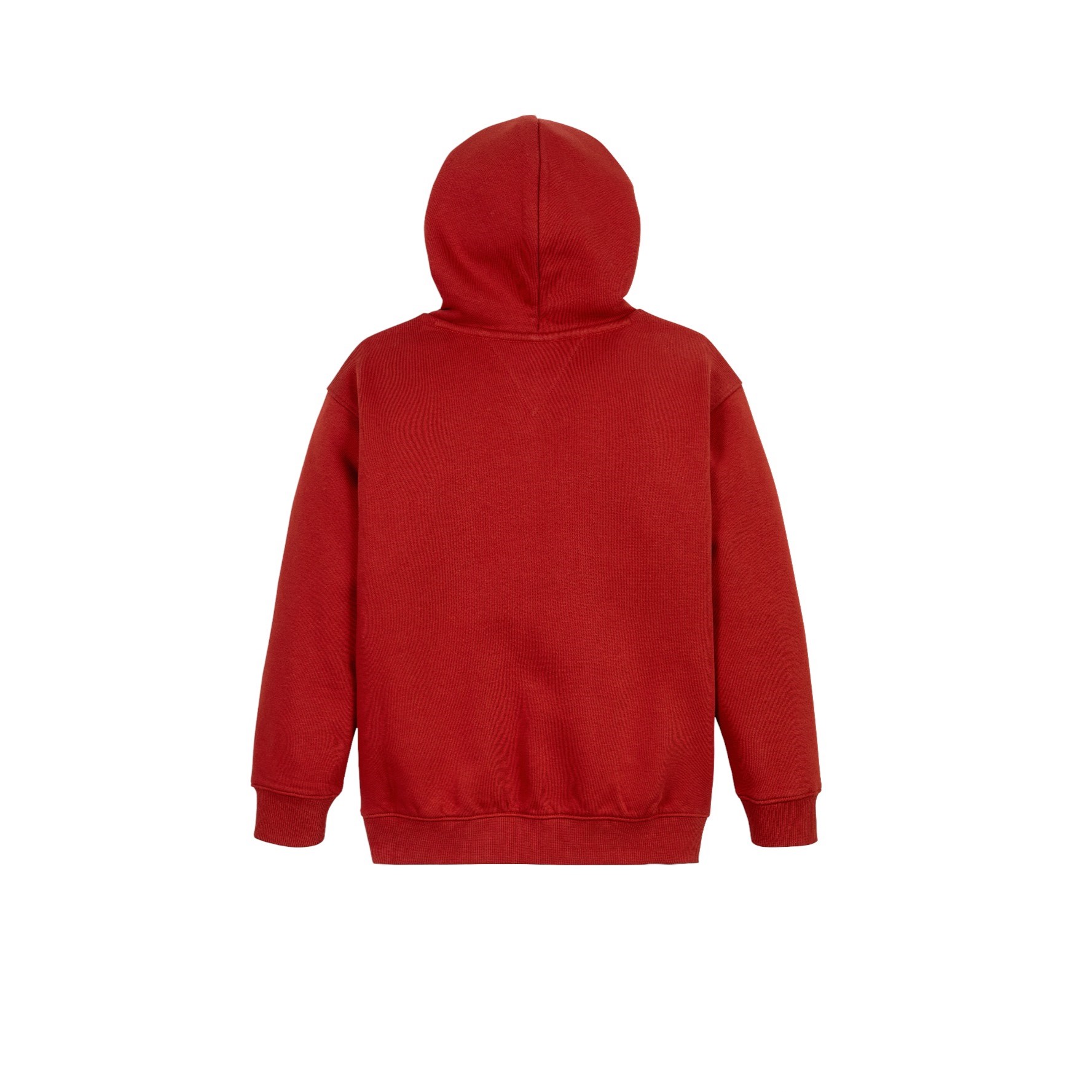 TOMMY HILFIGER - Tommy Hilfiger Hoodie Fleece
