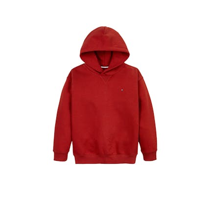 TOMMY HILFIGER - Tommy Hilfiger Hoodie Fleece