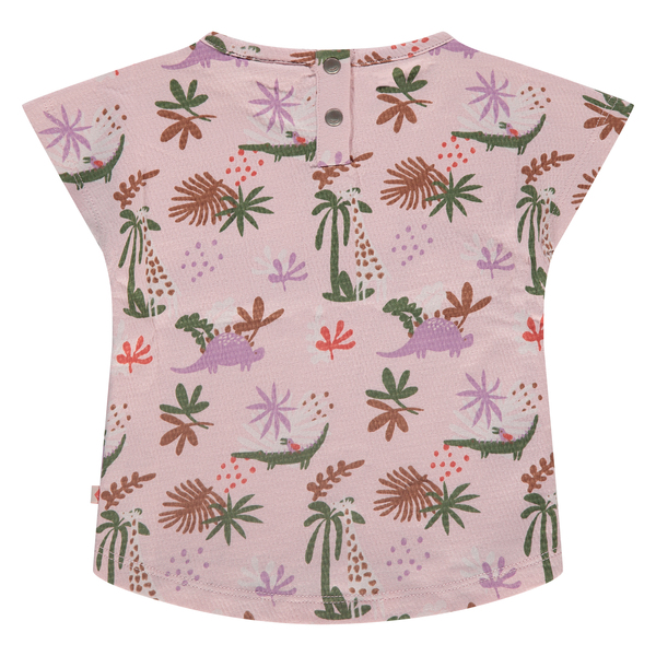 BABYFACE - Babyface Μπλούζα Με Τύπωμα