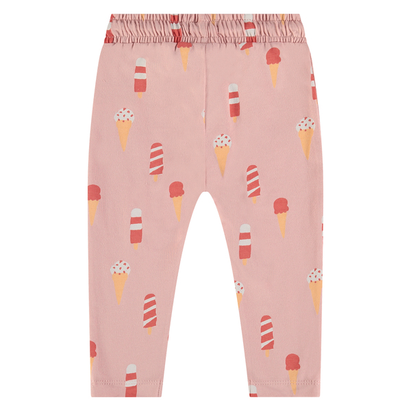 BABYFACE - Babyface Βρεφικό Παντελόνι