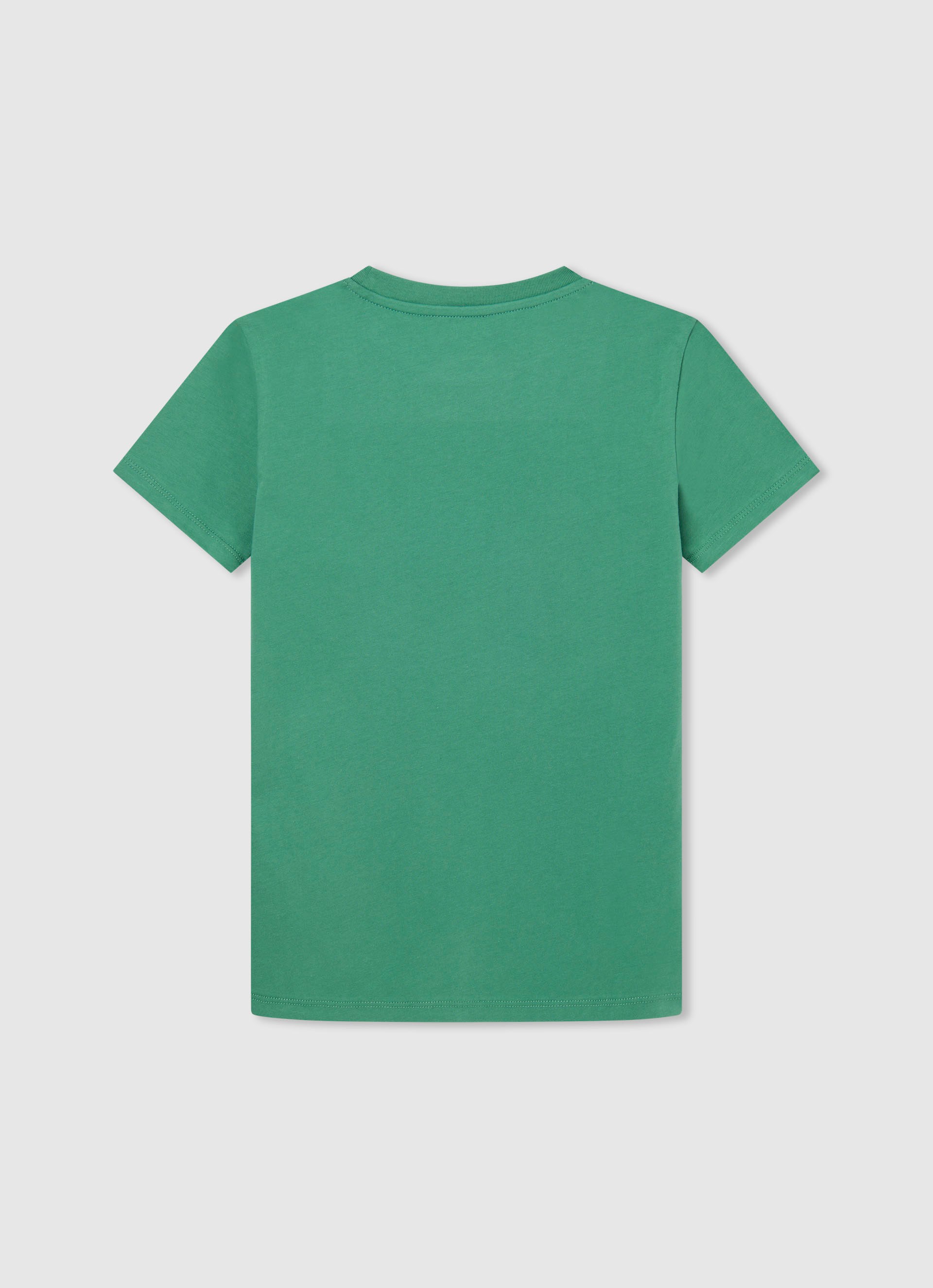 PEPE JEANS - Pepe Jeans Μπλούζα New Art N