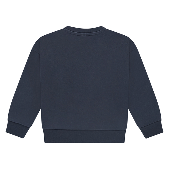 STAINS & STORIES - Stains Stories Μπλούζα Φούτερ