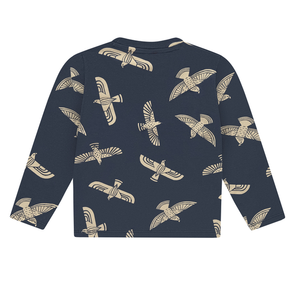 STAINS & STORIES - Stains Stories Μπλούζα Με Τύπωμα