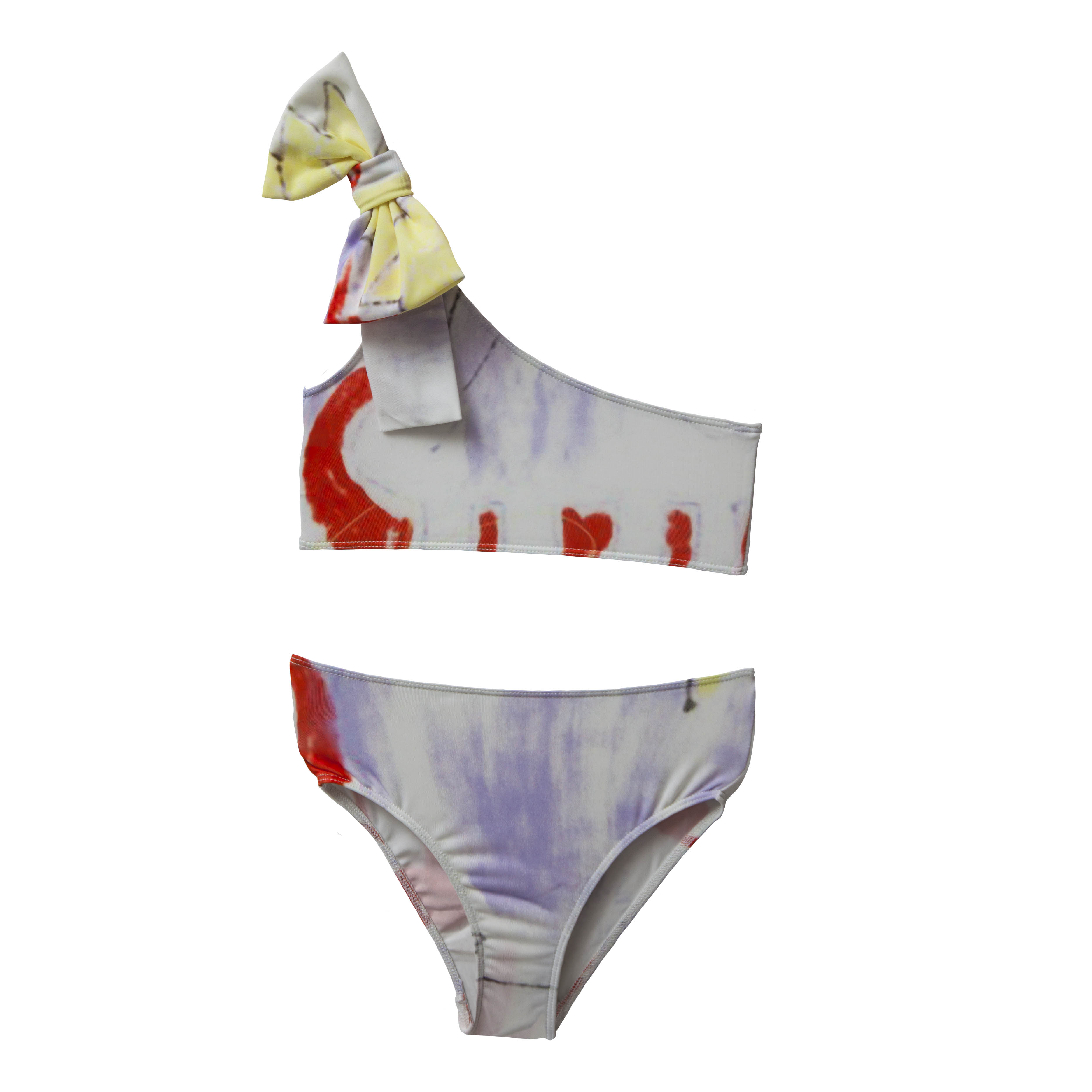 TWO IN A CASTLE - Two In A Castle Μαγιό Bikini & Tutu Skirt