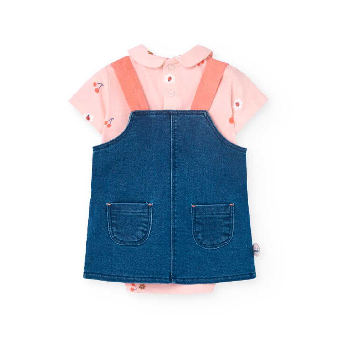 BOBOLI - Boboli Παιδικό Σκουφάκι Πλεκτό για Αγόρι