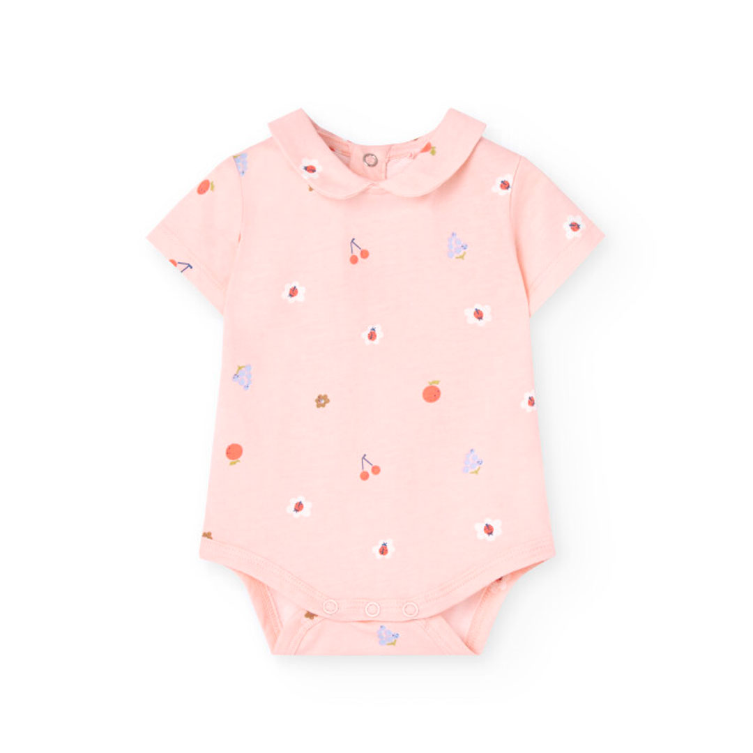 BOBOLI - Boboli Παιδικό Σκουφάκι Πλεκτό για Αγόρι