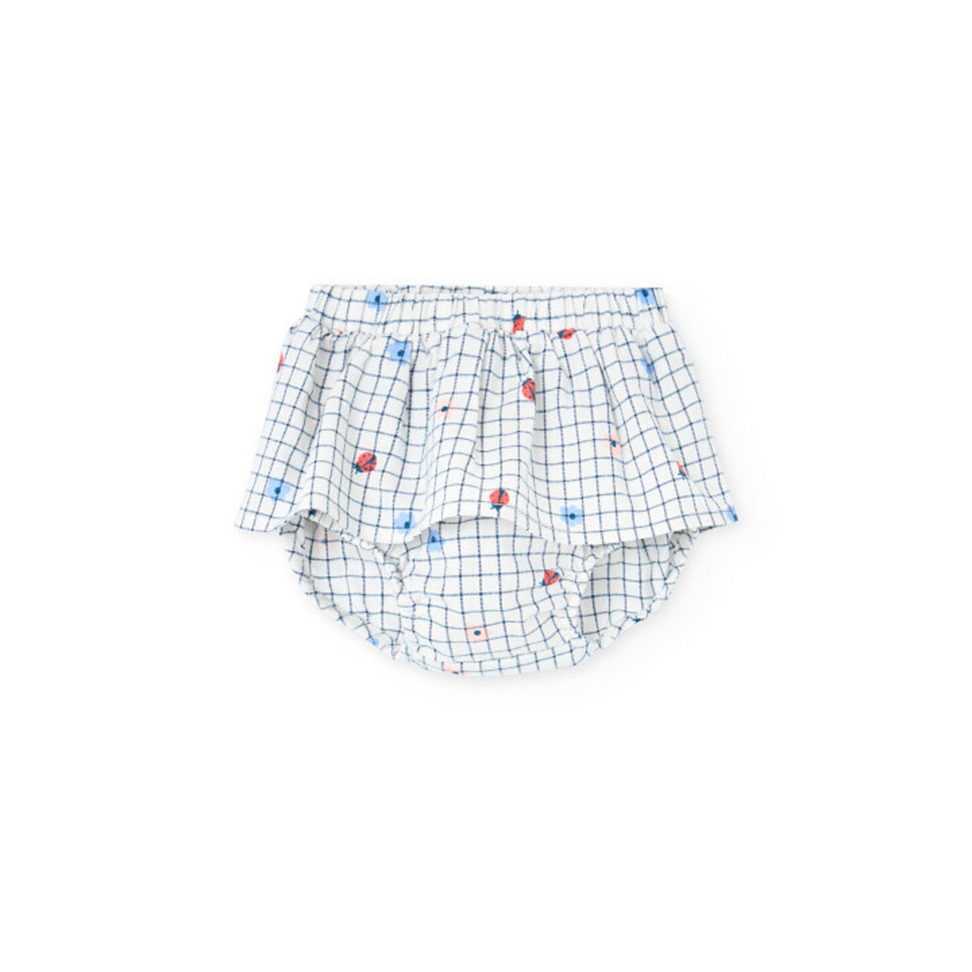 BOBOLI - Boboli Παιδικό Σκουφάκι Πλεκτό για Αγόρι