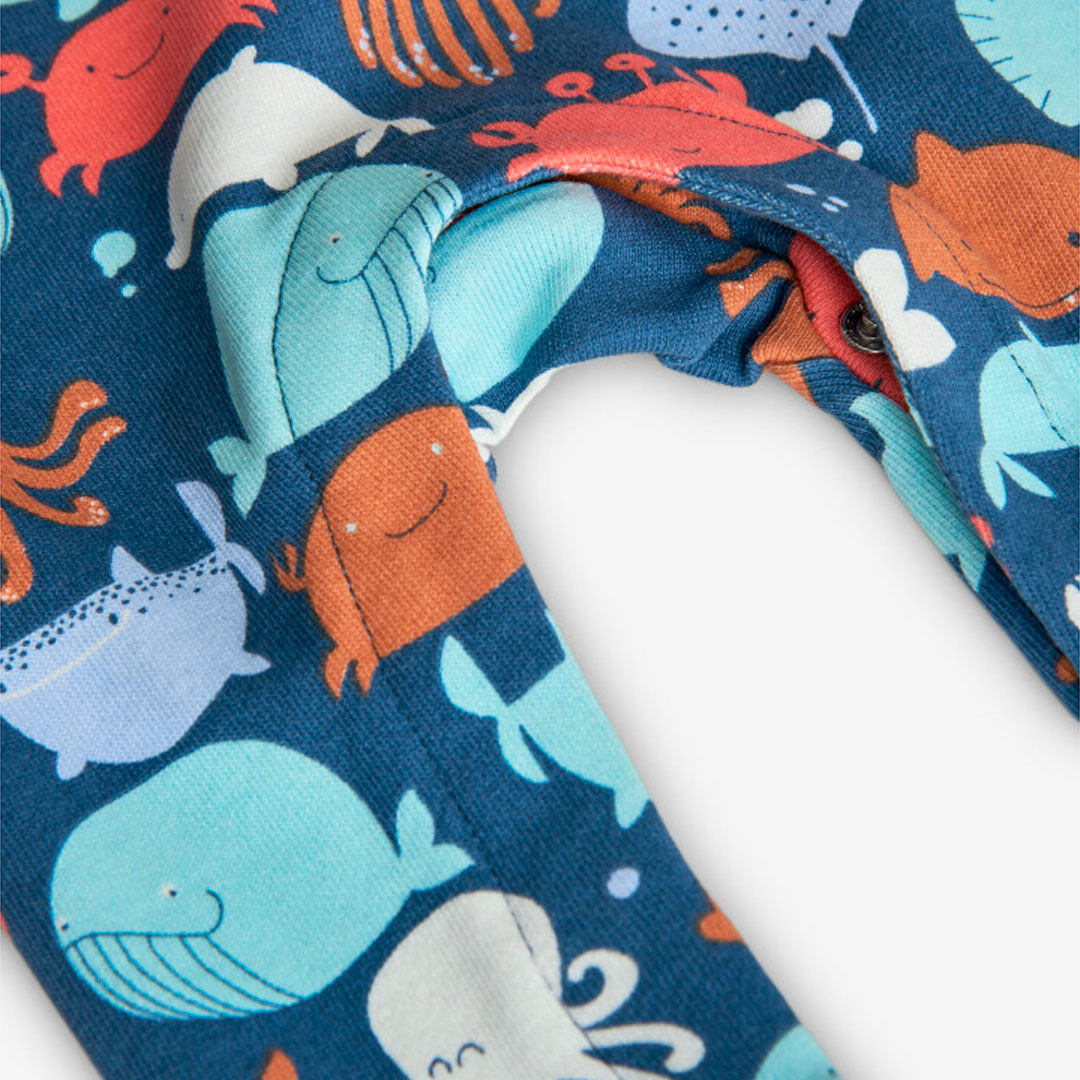 BOBOLI - Boboli Βρεφικό Φορμάκι