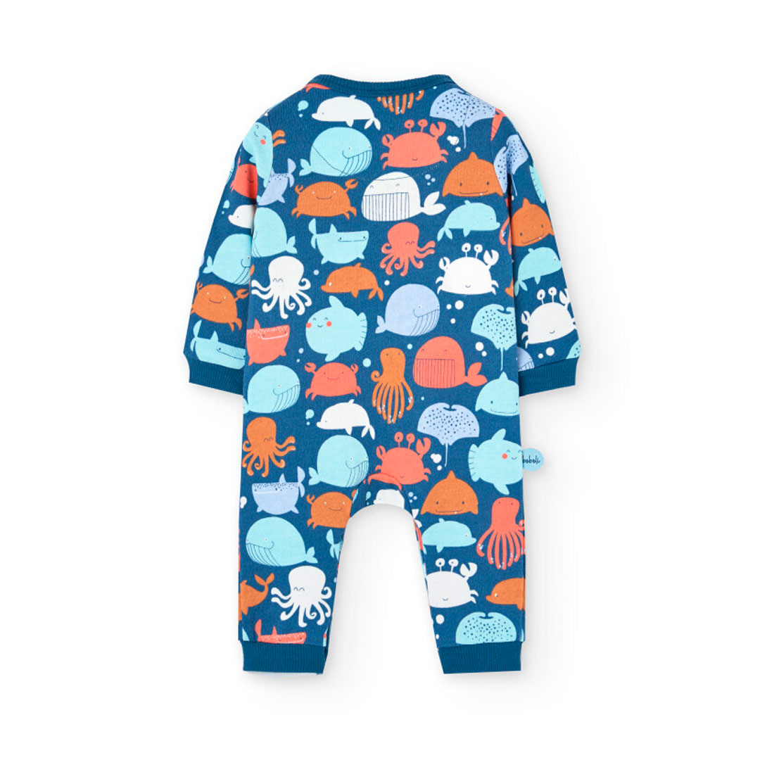 BOBOLI - Boboli Βρεφικό Φορμάκι