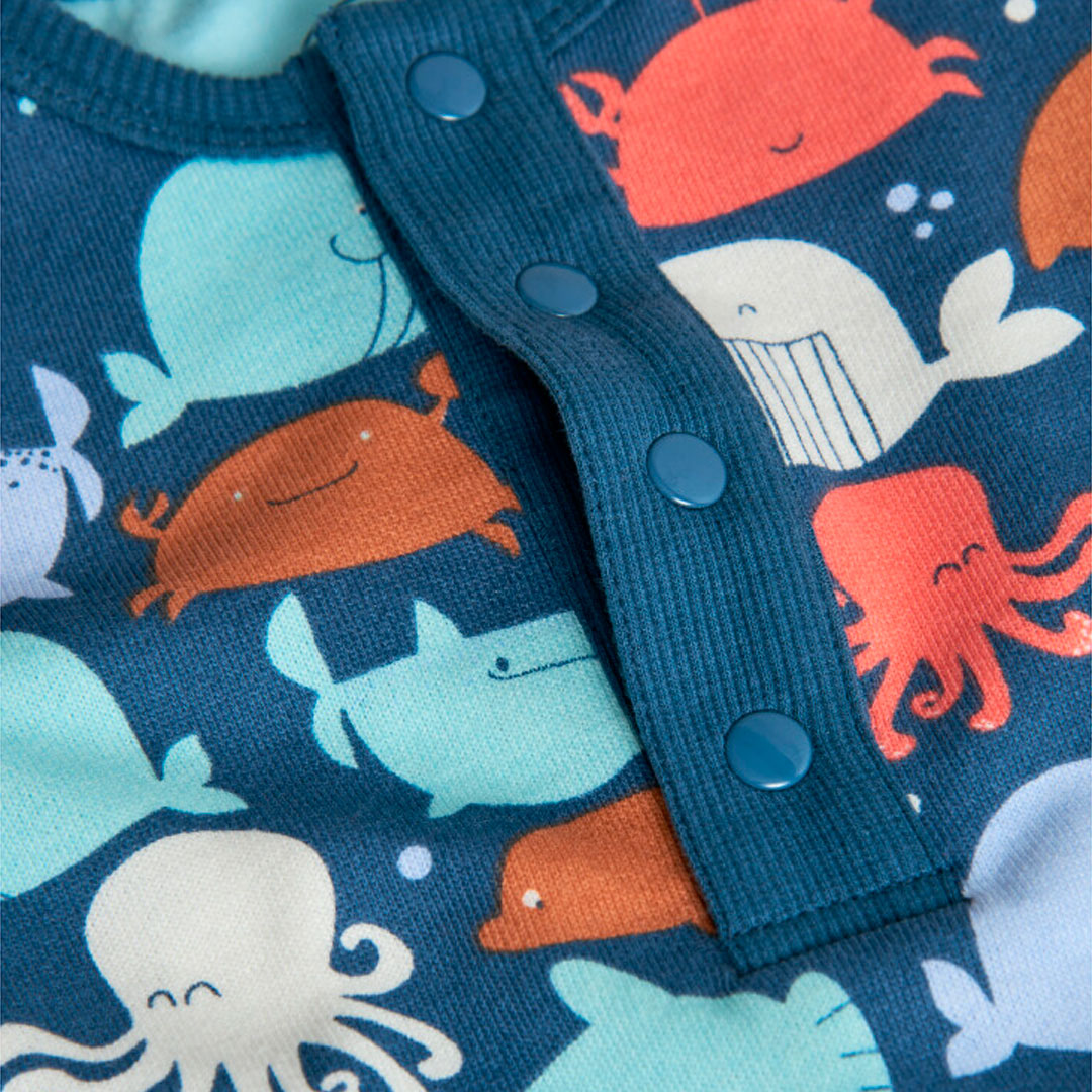 BOBOLI - Boboli Βρεφικό Φορμάκι