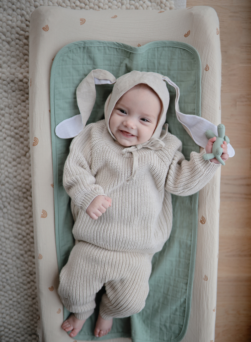 MUSHIE - Mushie Μασητικό Dog