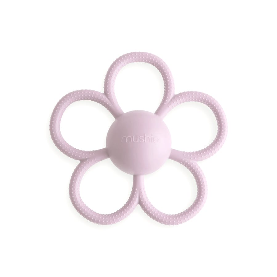 MUSHIE - Mushie Μασητικό Σιλικόνης Daisy