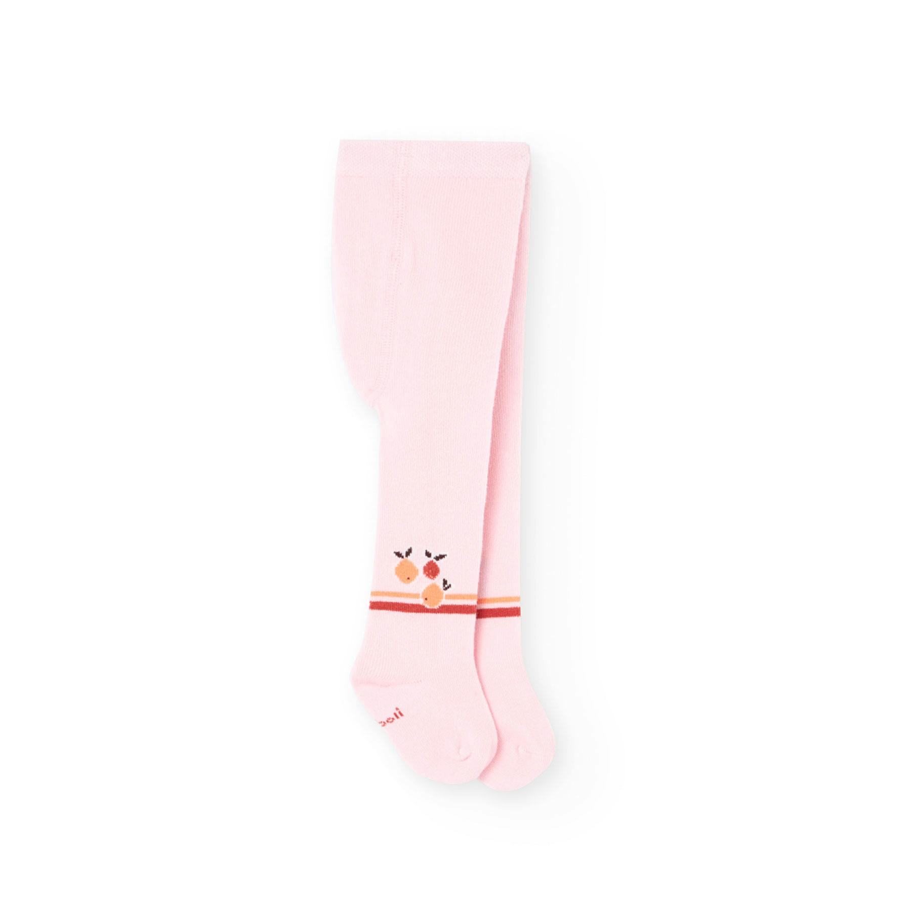 BOBOLI - Boboli Καλσόν Πλεκτό Κορίτσι