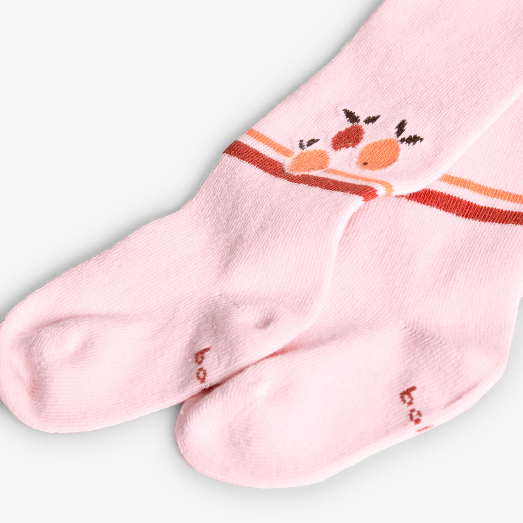 BOBOLI - Boboli Καλσόν Πλεκτό Κορίτσι