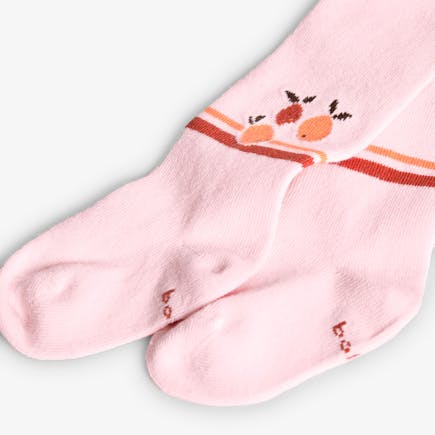 BOBOLI - Boboli Καλσόν Πλεκτό Κορίτσι