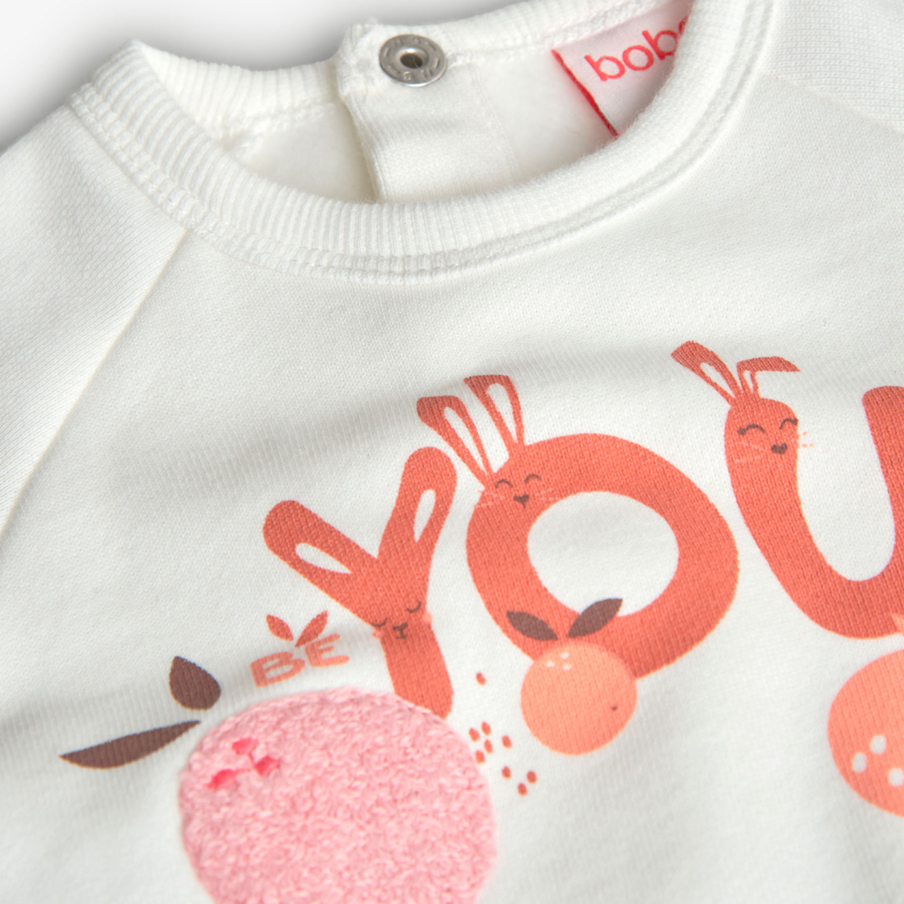 BOBOLI - Boboli Φούτερ Σετ Κορίτσι