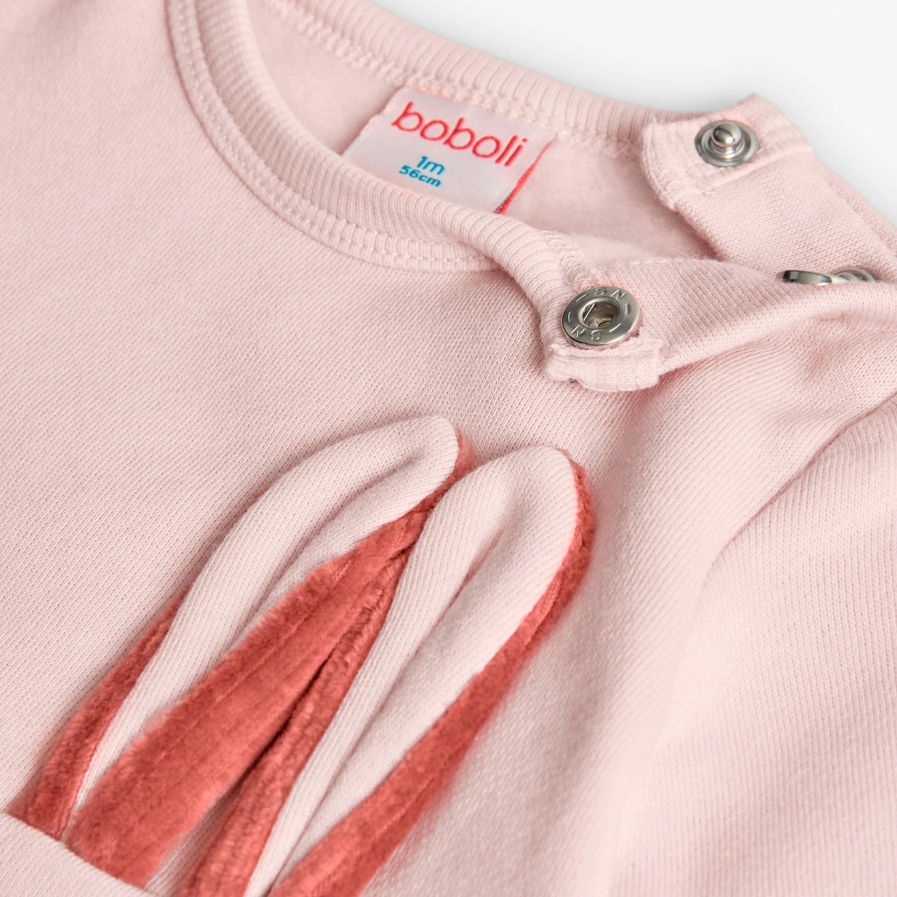 BOBOLI - Boboli Φούτερ Σετ Κορίτσι