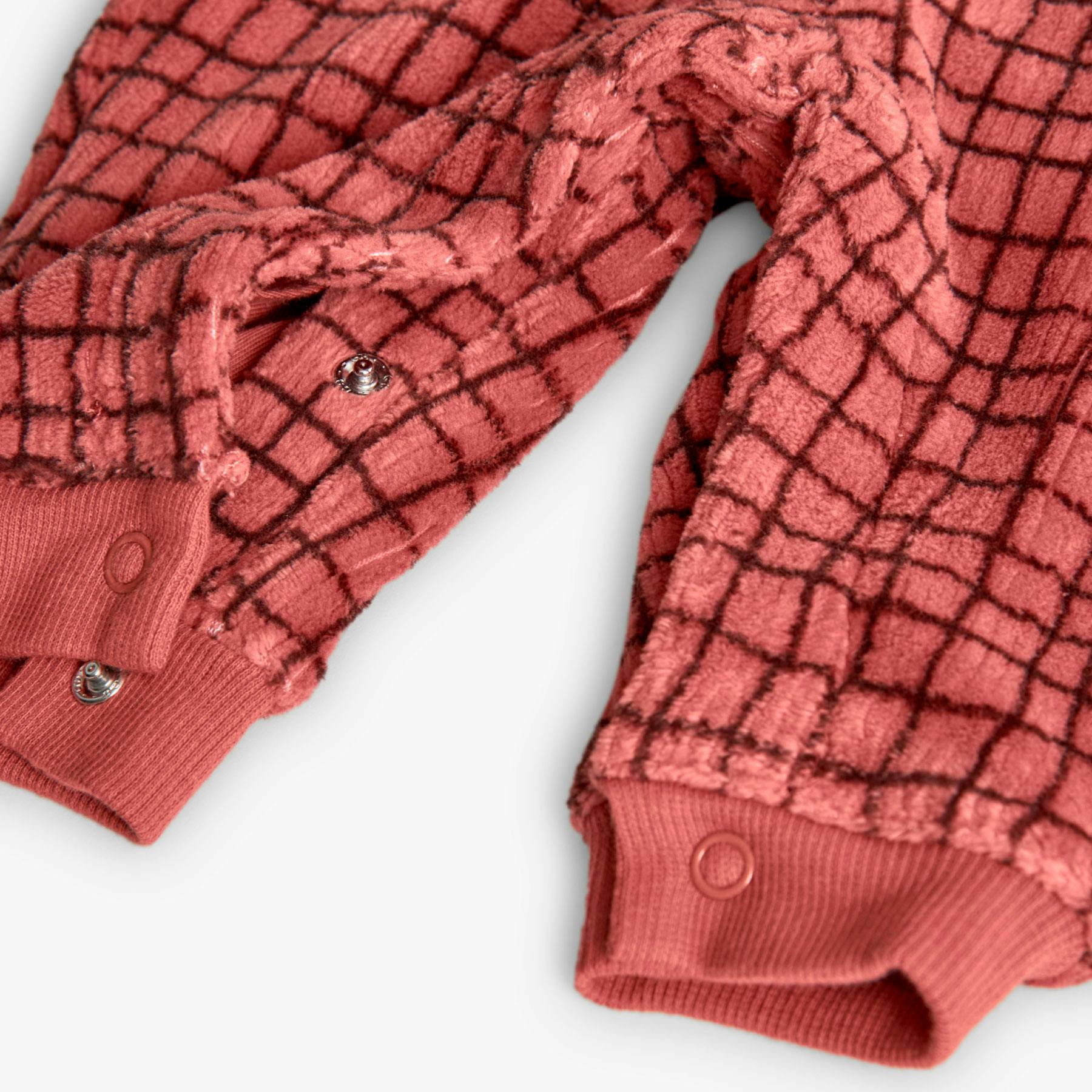 BOBOLI - Boboli Σετ Σαλοπέτα Βελουτέ