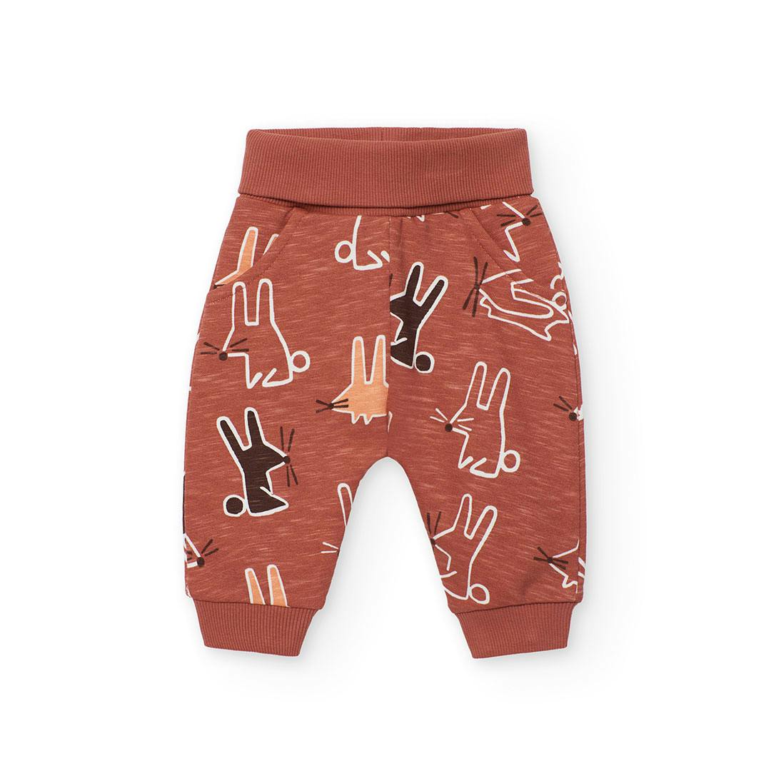 BOBOLI - Boboli Φούτερ Σετ Αγόρι