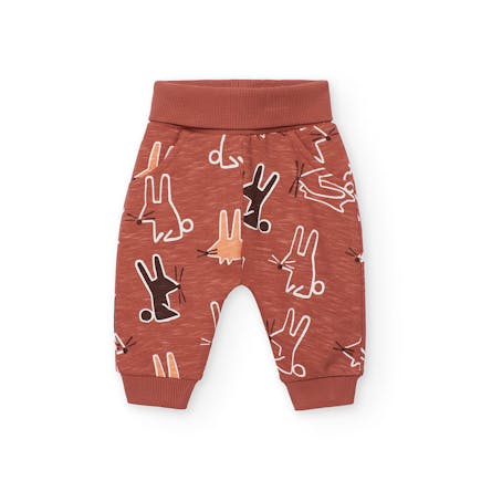 BOBOLI - Boboli Φούτερ Σετ Αγόρι