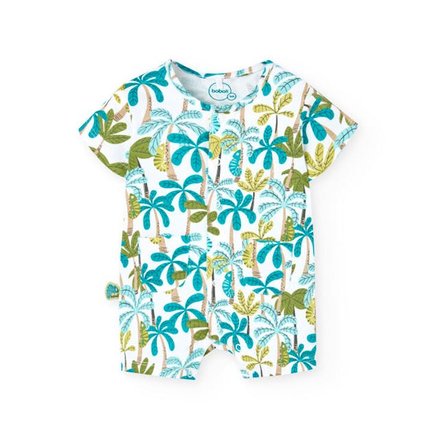 BOBOLI - Boboli Βρεφικό Φορμάκι