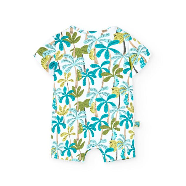 BOBOLI - Boboli Βρεφικό Φορμάκι