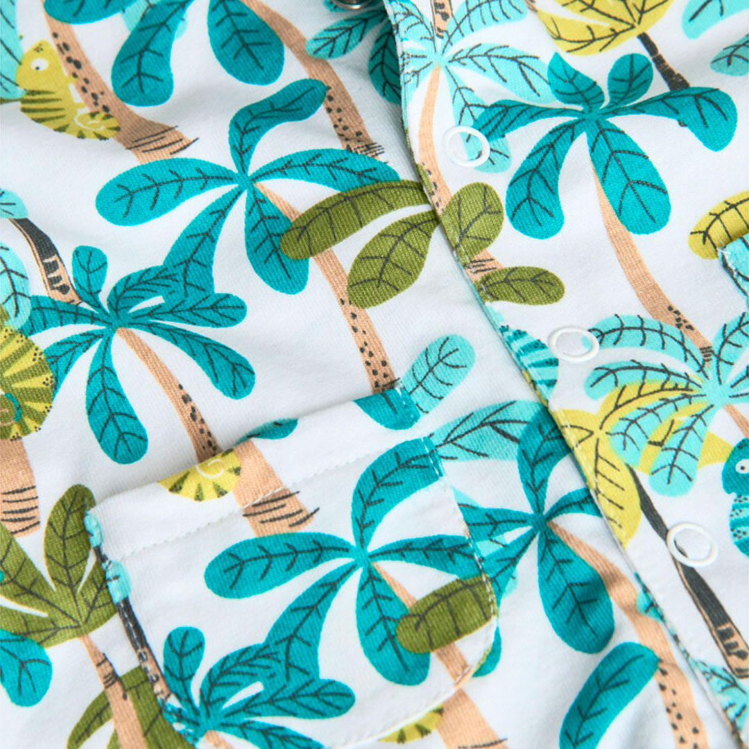 BOBOLI - Boboli Βρεφικό Φορμάκι