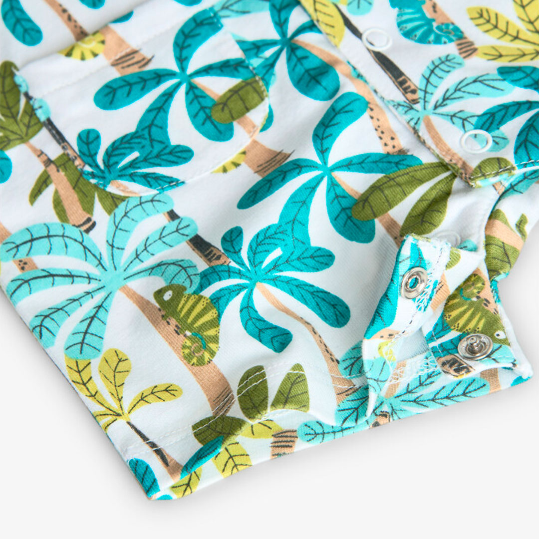 BOBOLI - Boboli Βρεφικό Φορμάκι