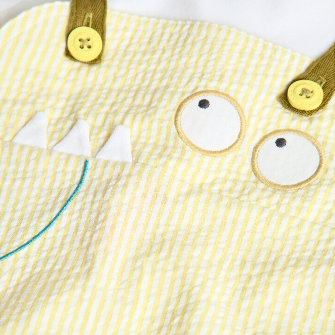 BOBOLI - Boboli Βρεφικό Φορμάκι