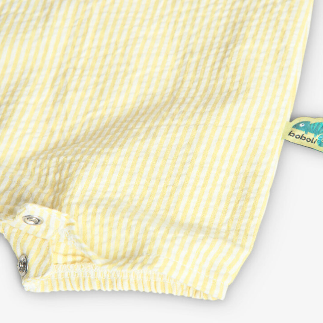 BOBOLI - Boboli Βρεφικό Φορμάκι