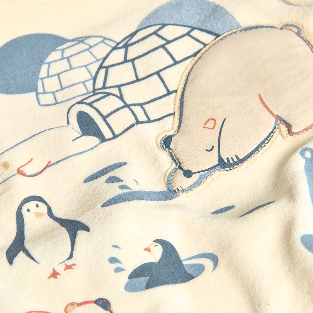 BOBOLI - Boboli Φορμάκι Βελουτέ Αγόρι