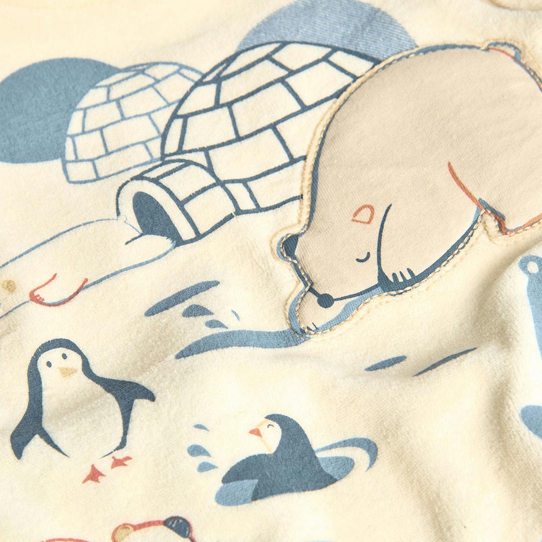 BOBOLI - Boboli Φορμάκι Βελουτέ Αγόρι