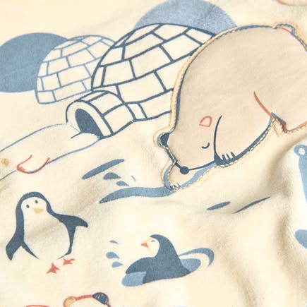 BOBOLI - Boboli Φορμάκι Βελουτέ Αγόρι