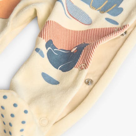 BOBOLI - Boboli Φορμάκι Βελουτέ Αγόρι