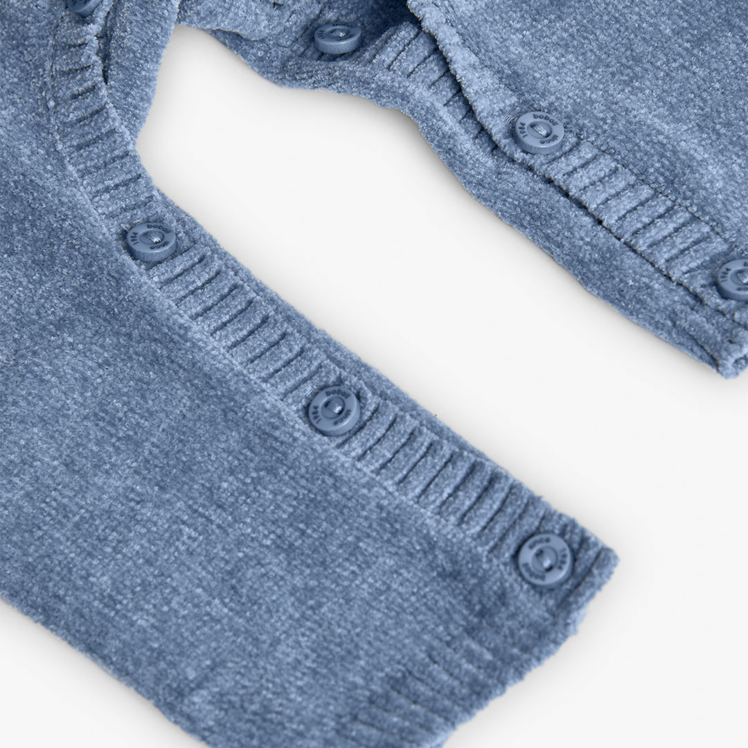 BOBOLI - Boboli Φορμάκι Πλεκτό Αγόρι