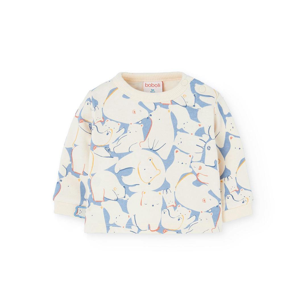 BOBOLI - Boboli Φούτερ Σετ Baby