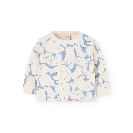 BOBOLI - Boboli Φούτερ Σετ Baby