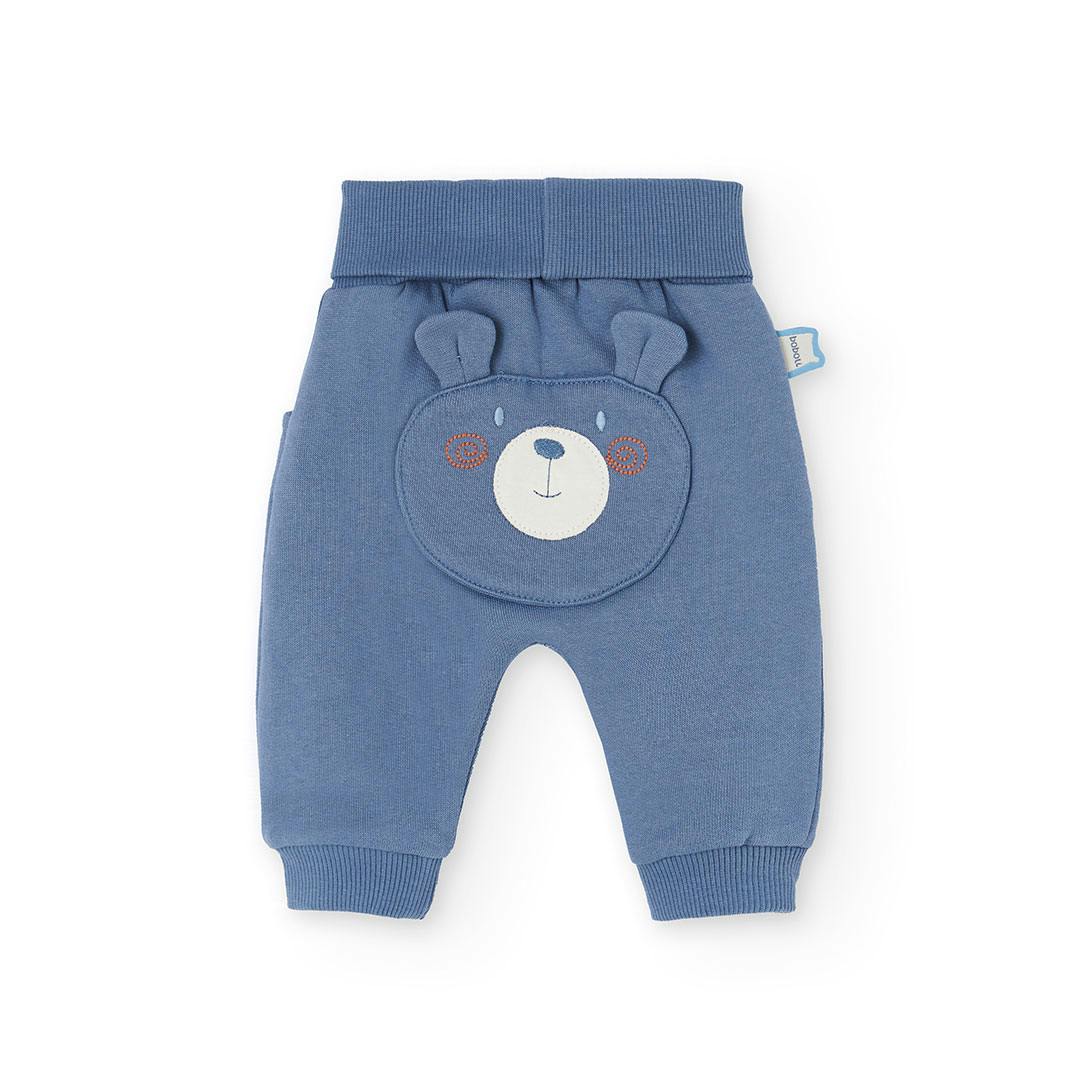 BOBOLI - Boboli Φούτερ Σετ Baby