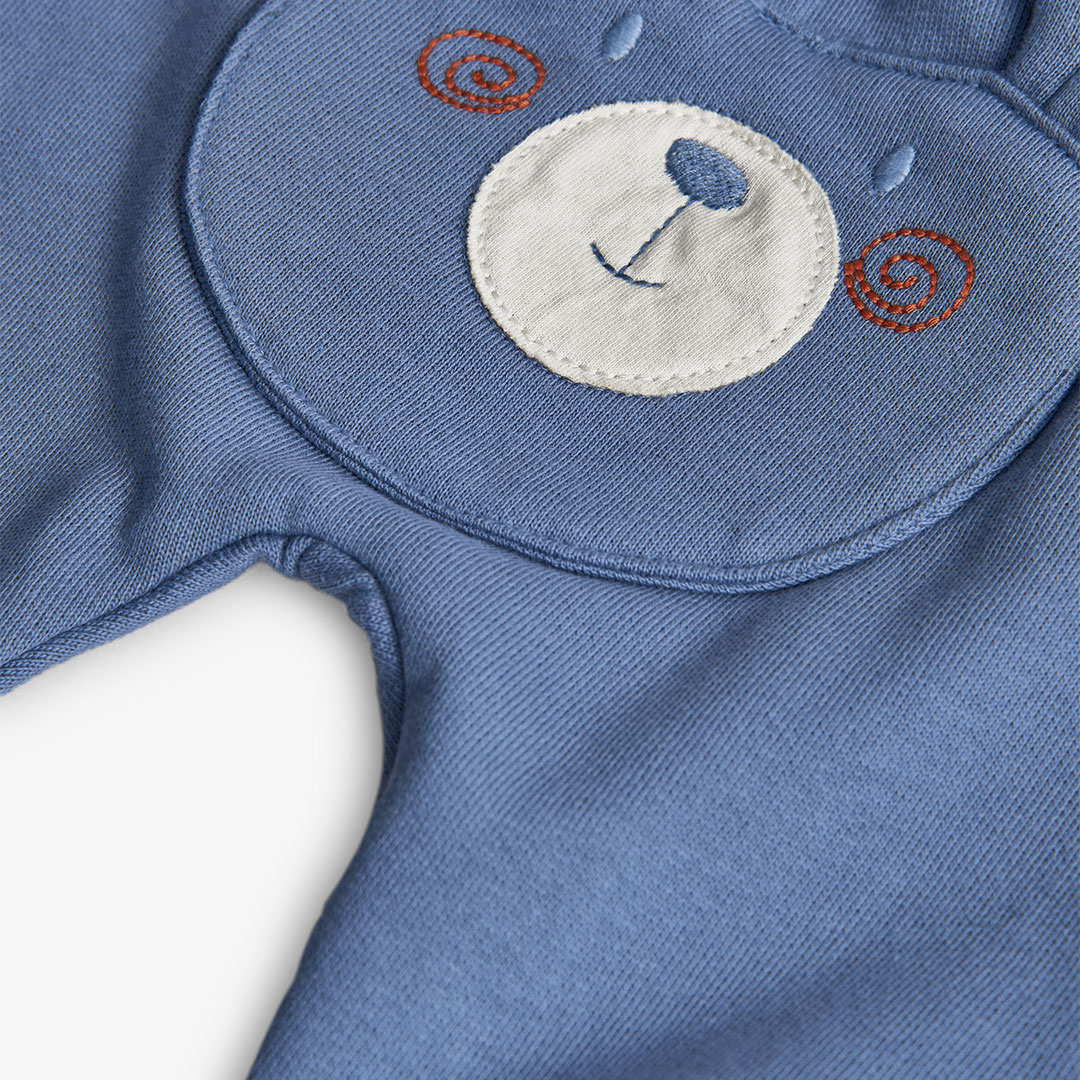 BOBOLI - Boboli Φούτερ Σετ Baby