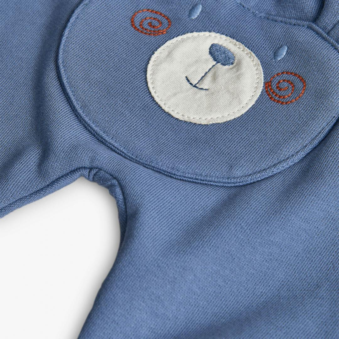 BOBOLI - Boboli Φούτερ Σετ Baby