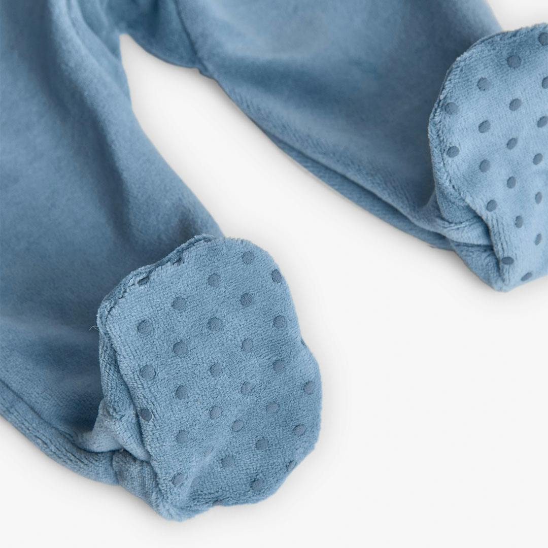 BOBOLI - Boboli Φορμάκι Βελουτέ Αγόρι