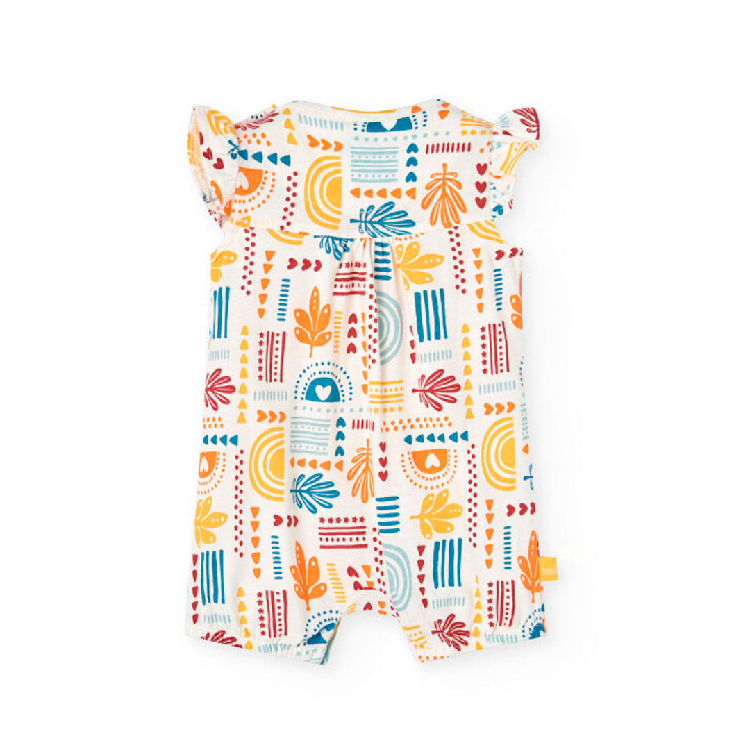 BOBOLI - Boboli Βρεφικό Φορμάκι