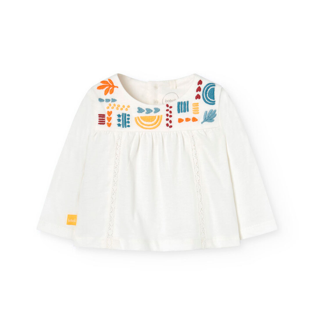 BOBOLI - Boboli Βρεφικό Σετ